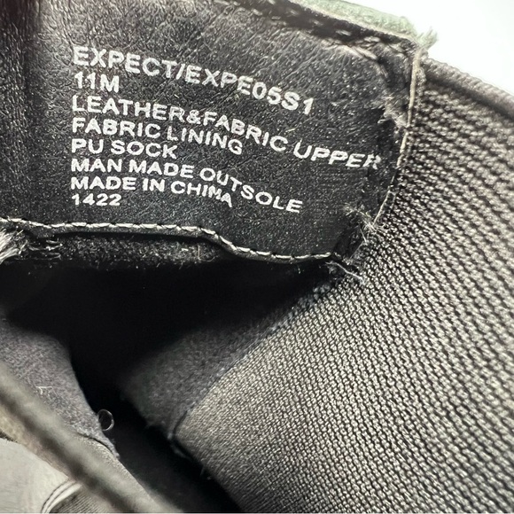 Steve Madden Expect Boot - Picture 8 of 8